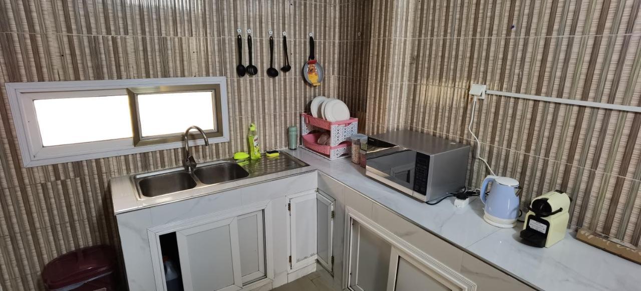 Appartement Centre Ville 다카르 외부 사진