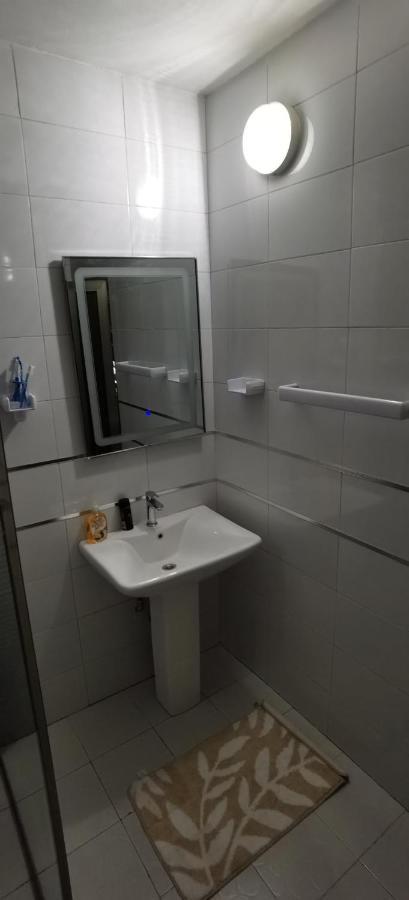 Appartement Centre Ville 다카르 외부 사진