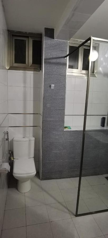 Appartement Centre Ville 다카르 외부 사진