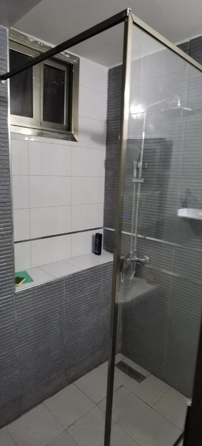Appartement Centre Ville 다카르 외부 사진